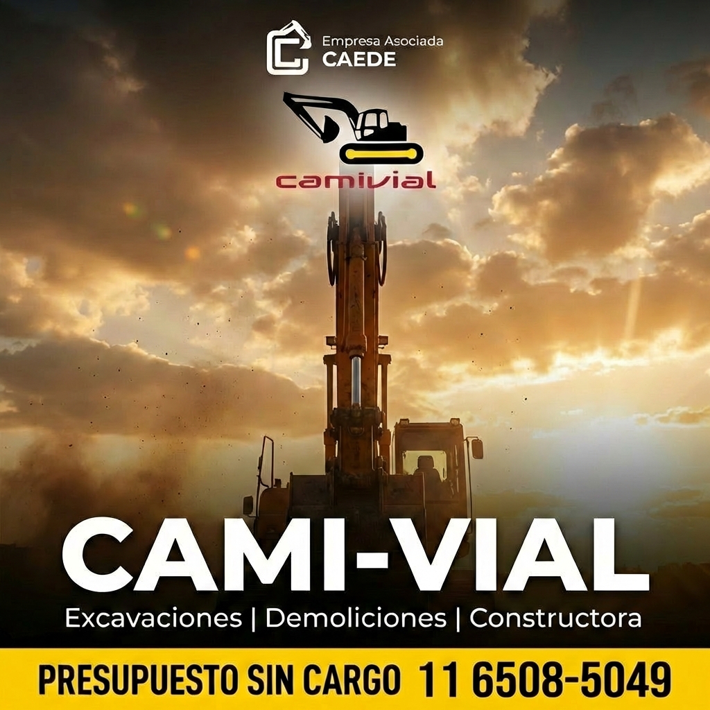 Cami-Vial