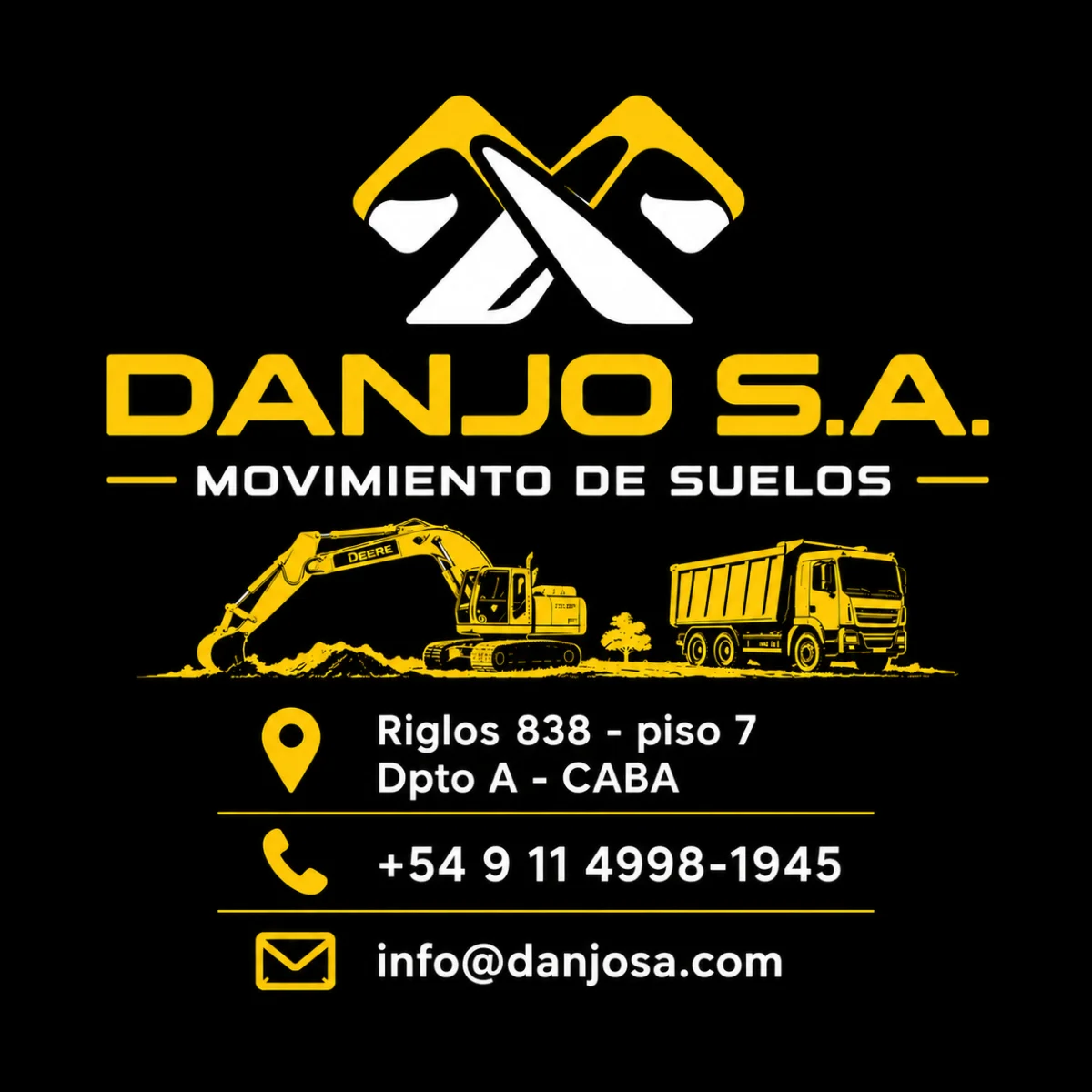 Danjo S.A.