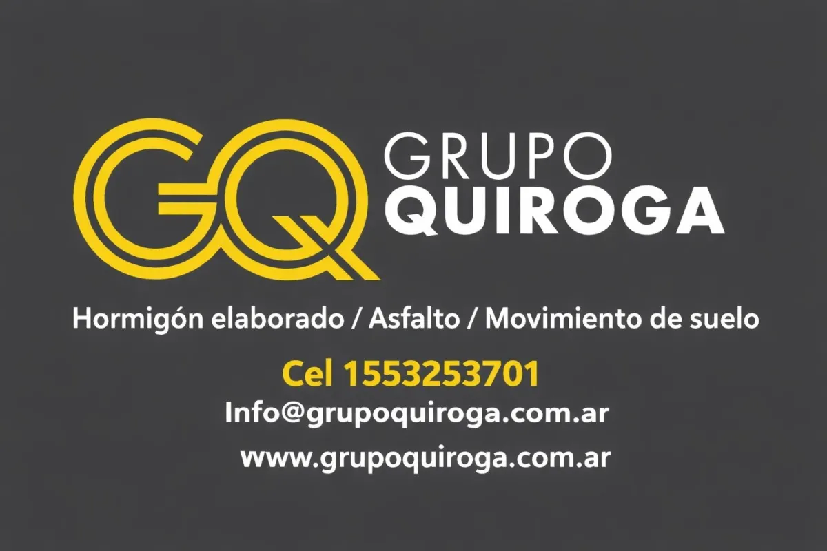 Grupo Quiroga